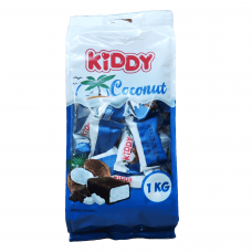 Saldainiai "Kiddy Coconut"