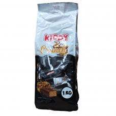 Saldainiai "Kiddy Crunch"