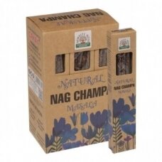 Smilkalai Namaste India Nag Champa